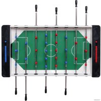 Настольный футбол Norditalia Storm F-1 family outdoor telescopic