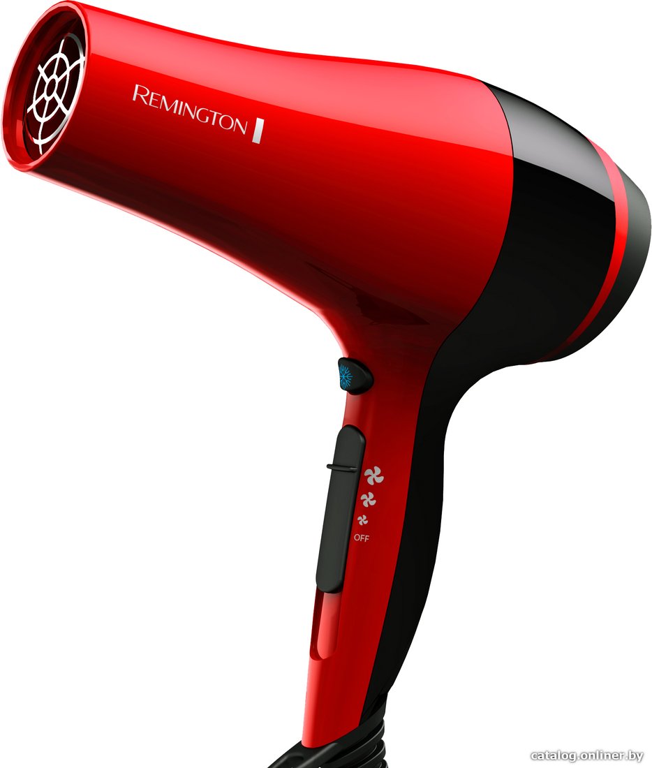 Фен Remington Pro Dry 2000 D3080