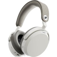 Наушники Sennheiser Momentum 5 Wireless (белый)