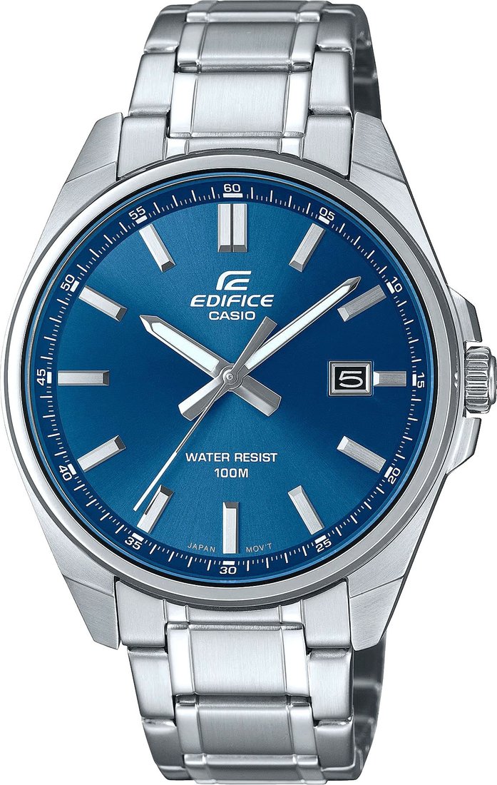 

Наручные часы Casio EFV-150D-2A