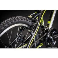 Велосипед Silverback Spyke 24 (2015)