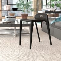 Стул GreenTerra Espace (черный)