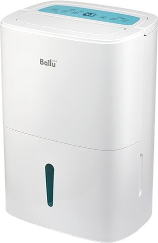 

Осушитель воздуха Ballu BD60U
