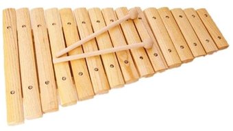 Ксилофон ЛЭМ 6027