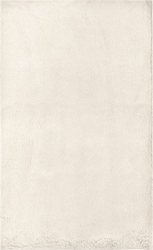 

Коврик для ванной Gokyildiz Fluffy 50x80 (Cream)