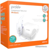 Компрессорный ингалятор Prolife PN Basic