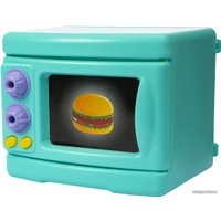 Микроволновая печь игрушечная Стром У562
