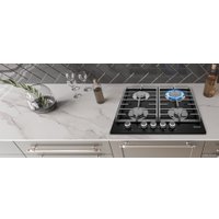 Варочная панель Haier HHX-G64CNMB