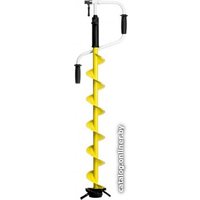 Ручной ледобур Тонар Iceberg Euro 130 v3.0