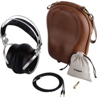 Наушники Sivga Luan (черный)