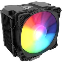 Кулер для процессора Montech Air Cooler 210 (черный)