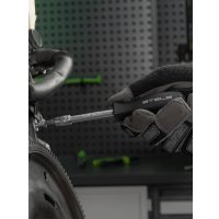 Универсальный набор инструментов Stels 14115 (216 предметов)