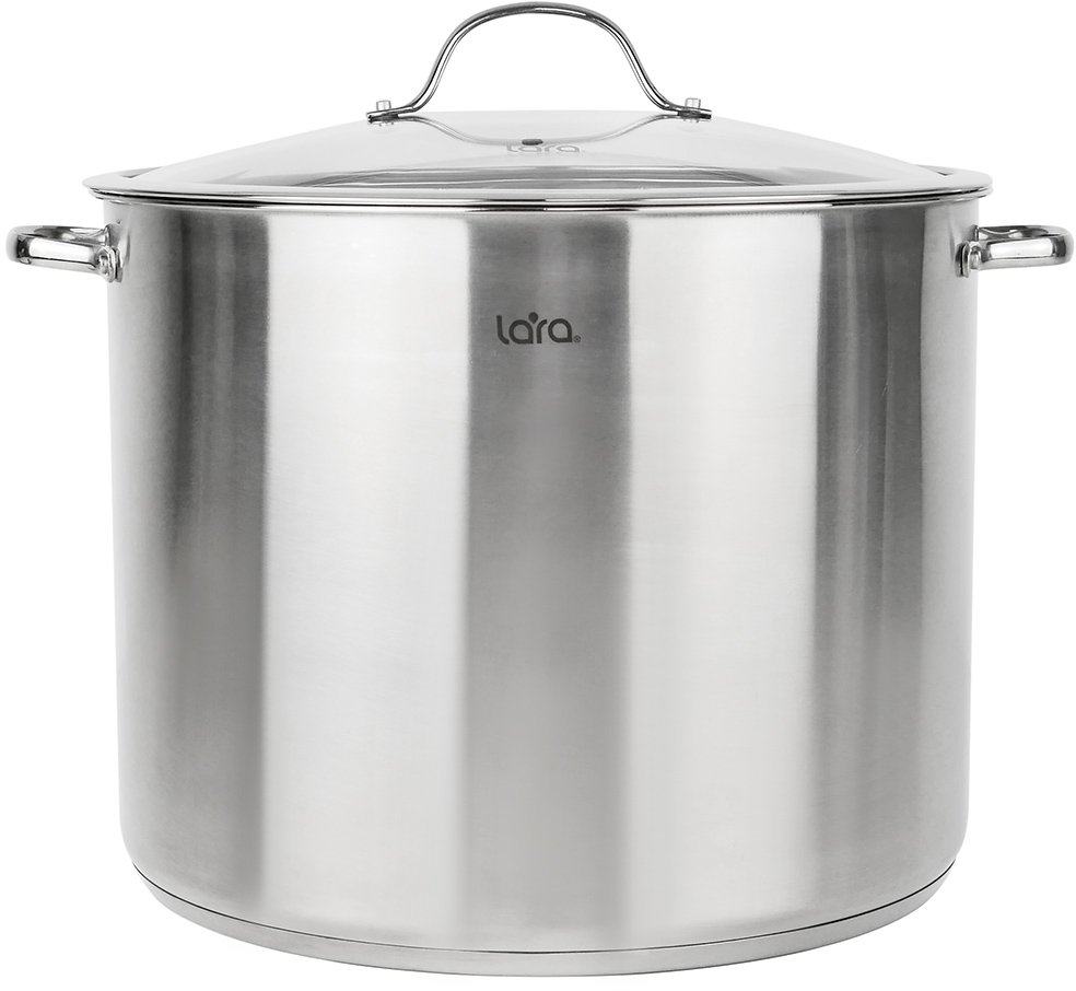 

Кастрюля Lara Атлант LR02-902