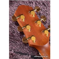 Акустическая гитара Crafter LX G-3000C