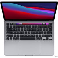 Ноутбук Apple Macbook Pro 13" M1 2020 Z11B0004V