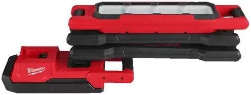 

Фонарь Milwaukee M18 ABL-0 4933498147 (без ЗУ)