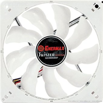 Enermax Cluster 12 см (UCCL12)