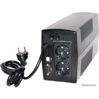 Источник бесперебойного питания Импульс Юниор Смарт 800 JS80113