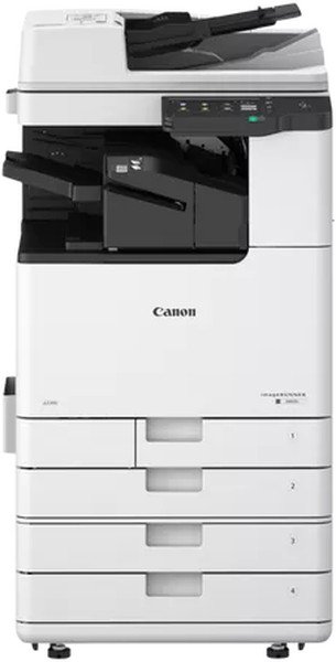 

МФУ Canon imageRUNNER 2930i