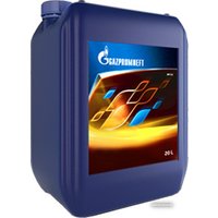 Моторное масло Gazpromneft Super 10W-40 SG/CD 20л