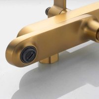 Душевая система  Shevanik S4336G