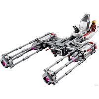 Конструктор LEGO Star Wars 75249 Звездный истребитель Повстанцев типа Y