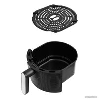 Аэрогриль (аэрофритюрница) Kitfort KT-2237