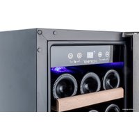 Винный шкаф Temptech WP2DQ60DCS