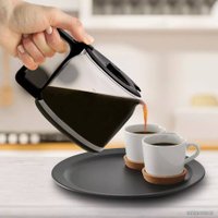 Капельная кофеварка Kitfort KT-782