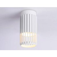 Точечный светильник Ambrella light Techno Spot TN51672 WH (белый)