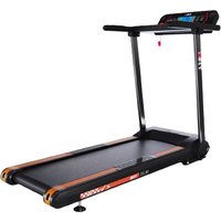 Электрическая беговая дорожка DFC X-FIT T-2SLIM