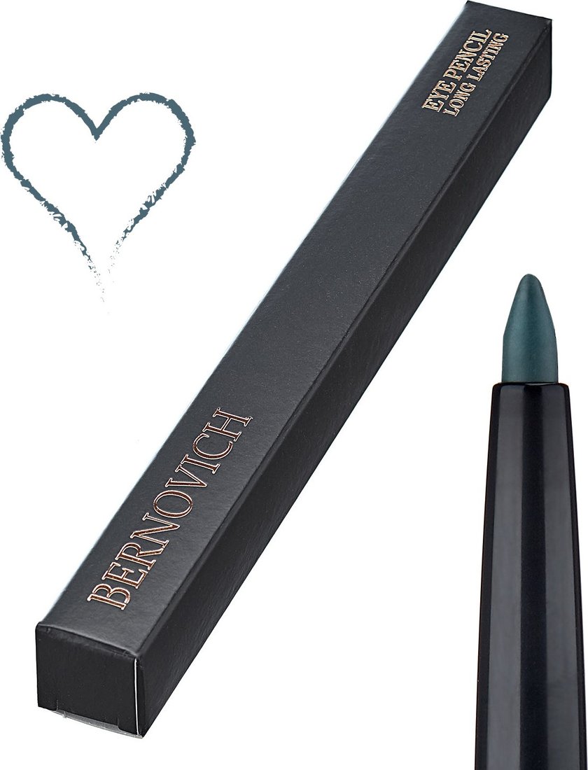 

Карандаш для глаз Bernovich № 10