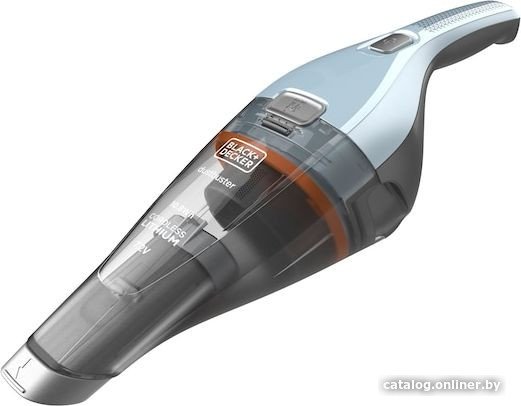 Пылесос Black & Decker NVC215W-QW