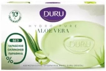 Duru Hydro Pure Aloe Vera 106 г