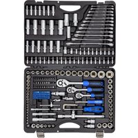 Универсальный набор инструментов FORSAGE F-38841-5 (216 предметов)