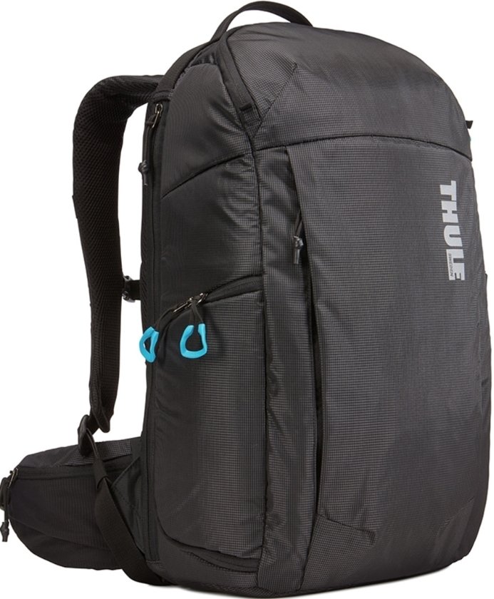 

Рюкзак Thule Thule Aspect DSLR Backpack (черный)