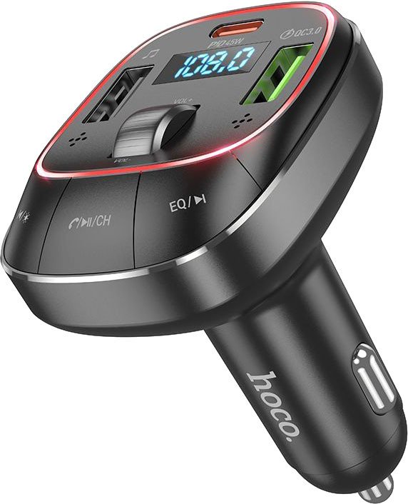 

FM-модулятор Hoco E76