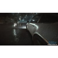  Need for Speed для PlayStation 4