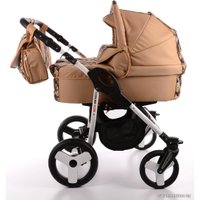 Универсальная коляска Tako Jumper Duo