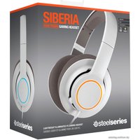 Наушники SteelSeries Siberia RAW Prism [61410]