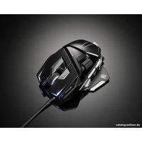 Игровая мышь Mad Catz M.M.O. 7 Gaming Mouse