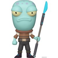 Фигурка Funko Animation Solar Opposites Yumyulack 55796 (56952)