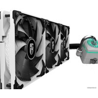 Кулер для процессора DeepCool GamerStorm Captain 360X White DP-GS-H12-CT360XR-WH