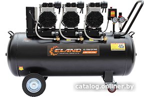 Компрессор ELAND EL-15061OF Pro