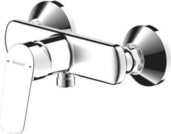 Смеситель Bravat Rhein F9429564CP-01-ENG