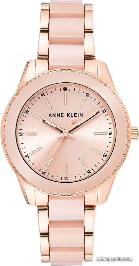 Наручные часы Anne Klein 3214LPRG