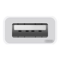 Адаптер Apple USB Type-A - USB Type-C