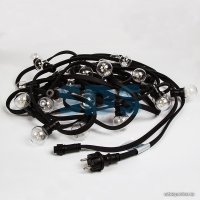 Гирлянда белт-лайт Neon-Night LED Galaxy Bulb String [331-326]