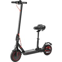 Электросамокат MyWay X2 Max (черный)