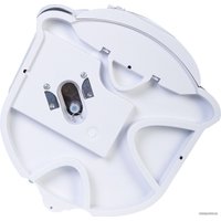 Кулер для воды HotFrost D95F (белый)